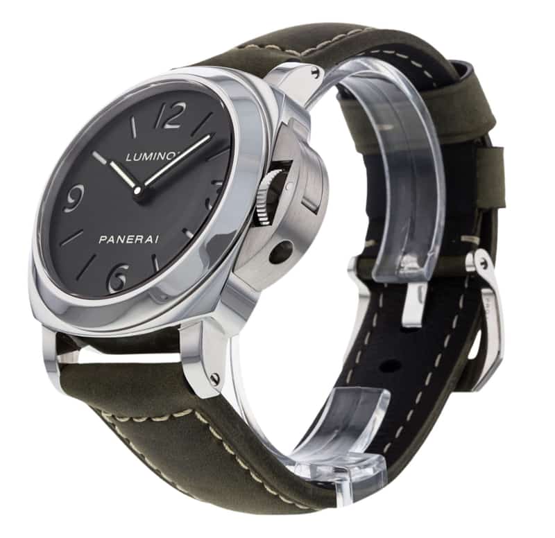 Panerai Luminor Base PAM00112
